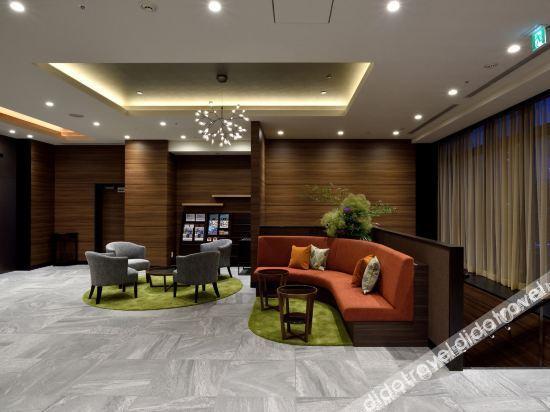 Hotel Almont Sendai