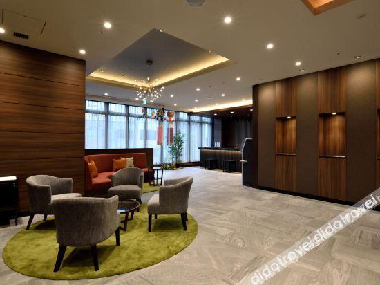 Hotel Almont