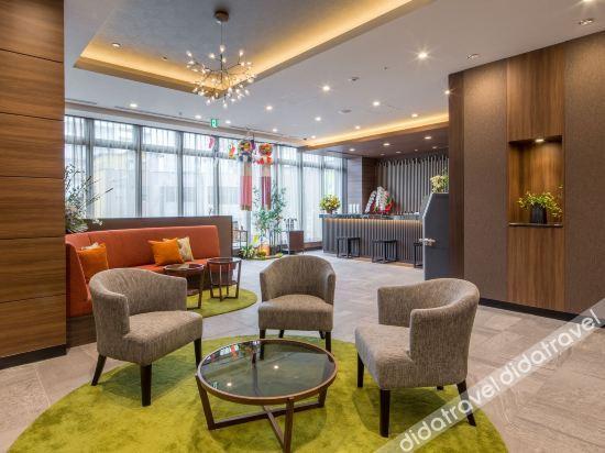 Hotel Almont 4*