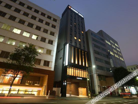 Almont Sendai
