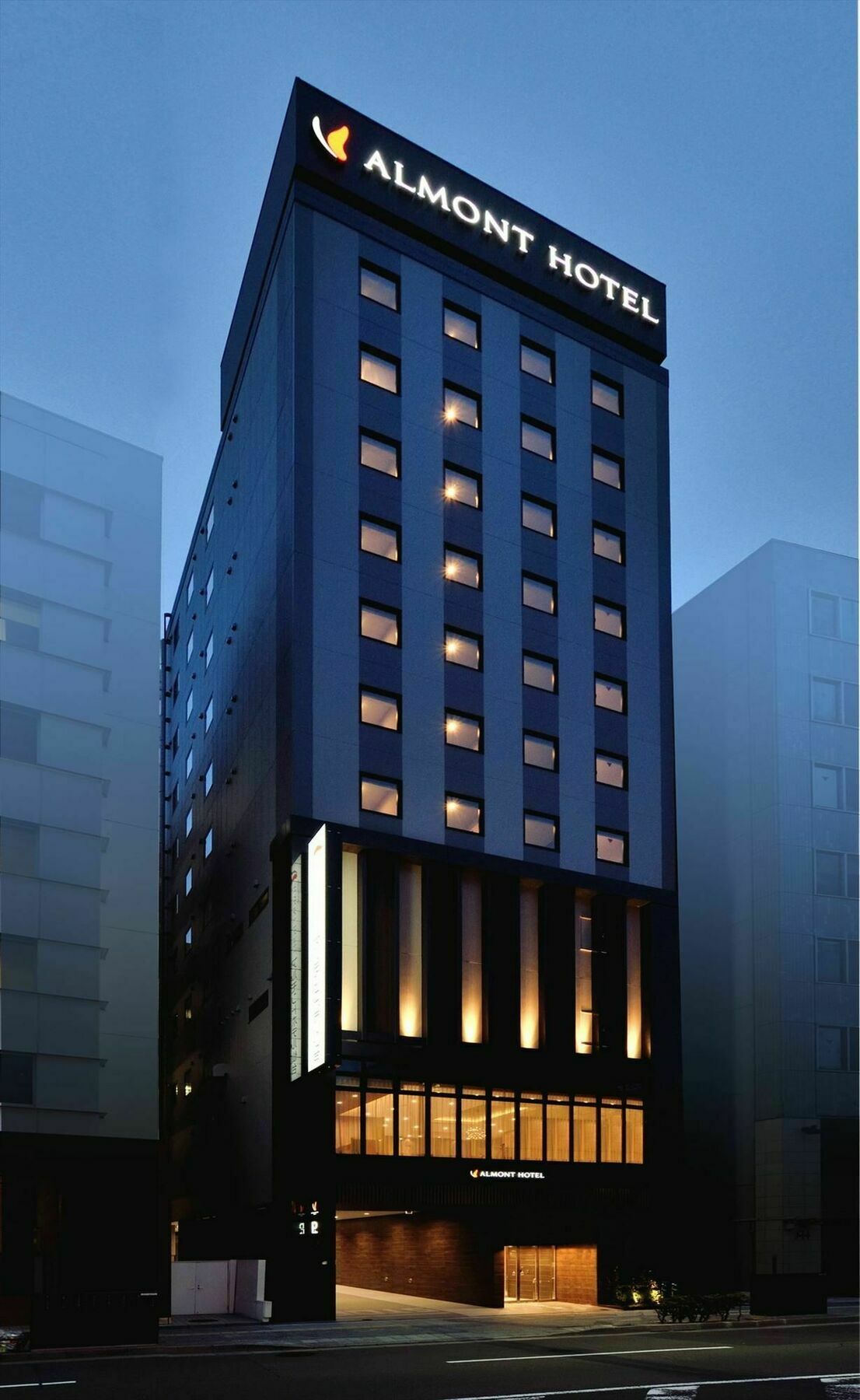 Almont 4*